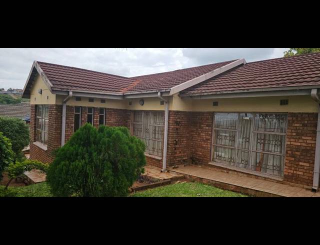 3 BEDROOM HOUSE FOR SALE IN THOHOYANDOU